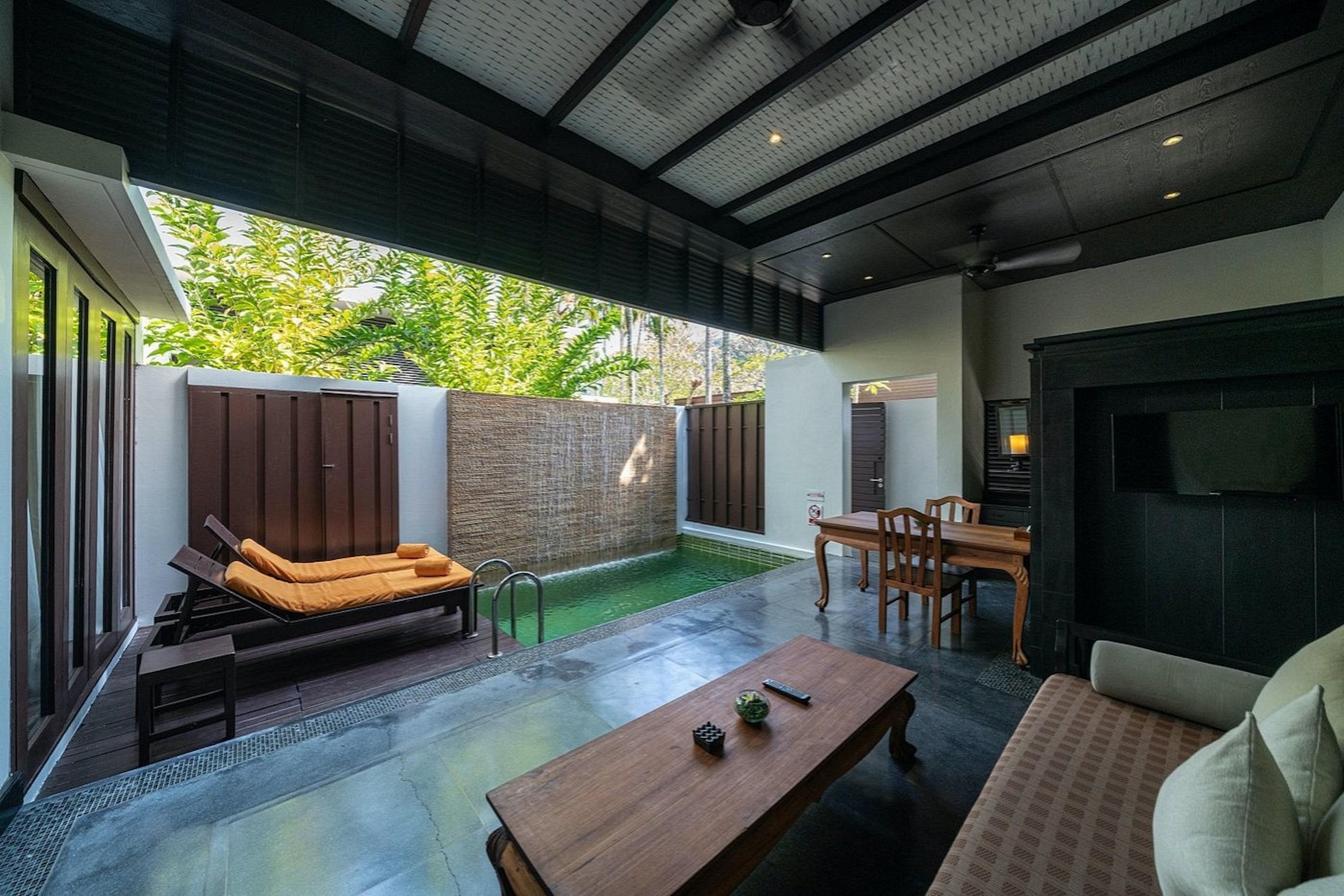 Malisa Villa Suites - Sha Extra Plus Kata Beach  Exteriör bild