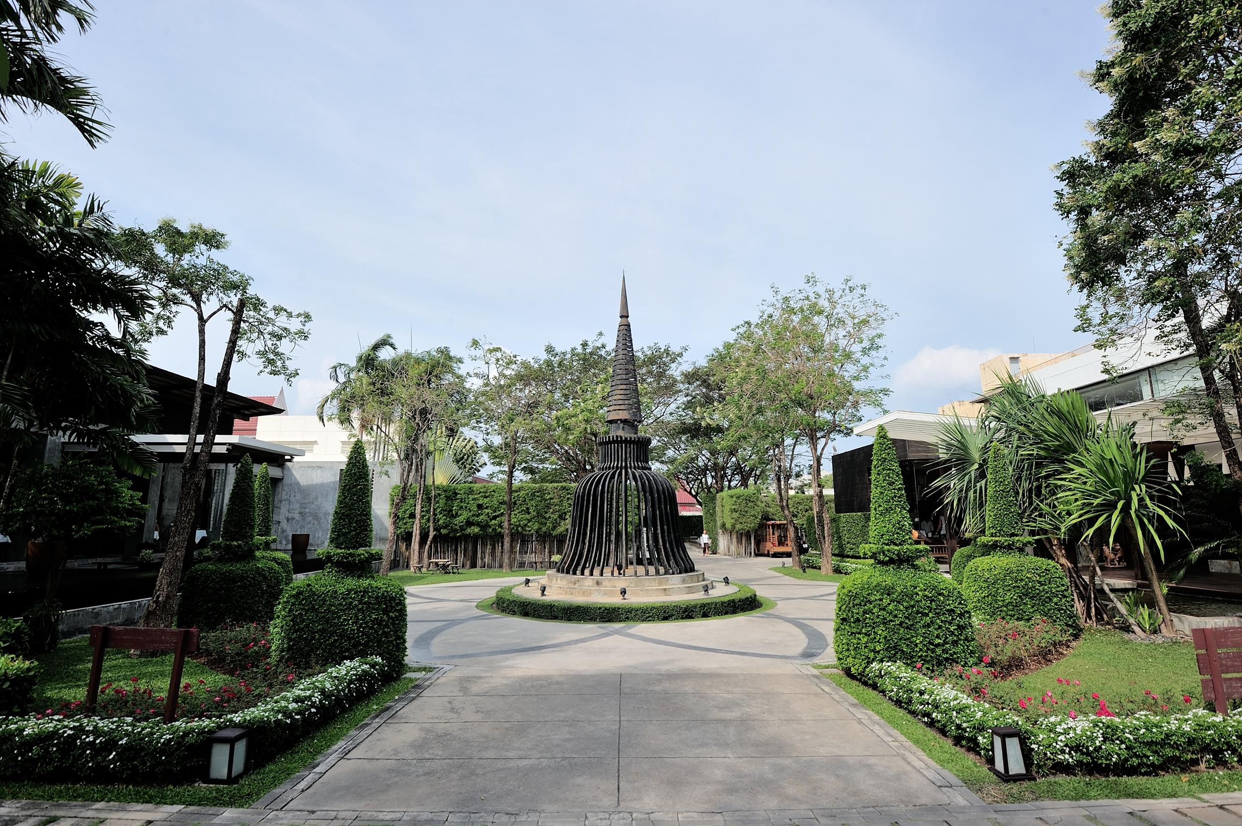 Malisa Villa Suites - Sha Extra Plus Kata Beach  Exteriör bild