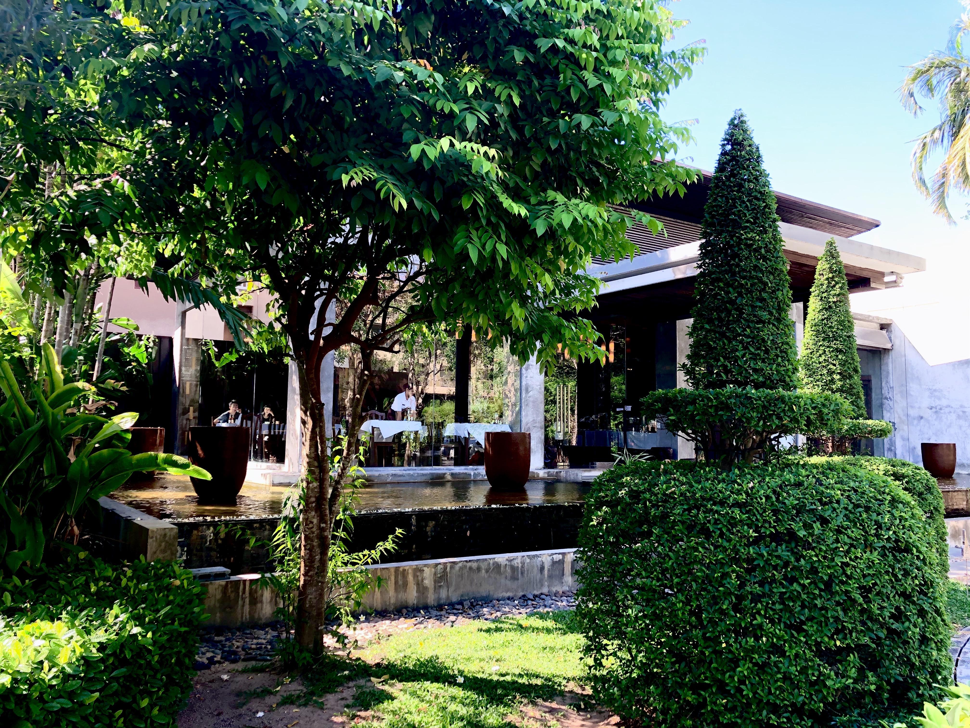 Malisa Villa Suites - Sha Extra Plus Kata Beach  Exteriör bild