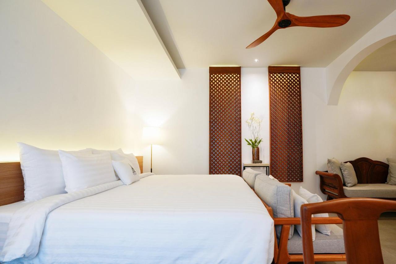 Malisa Villa Suites - Sha Extra Plus Kata Beach  Rum bild
