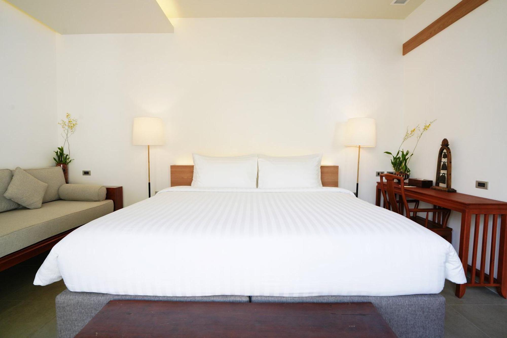 Malisa Villa Suites - Sha Extra Plus Kata Beach  Rum bild