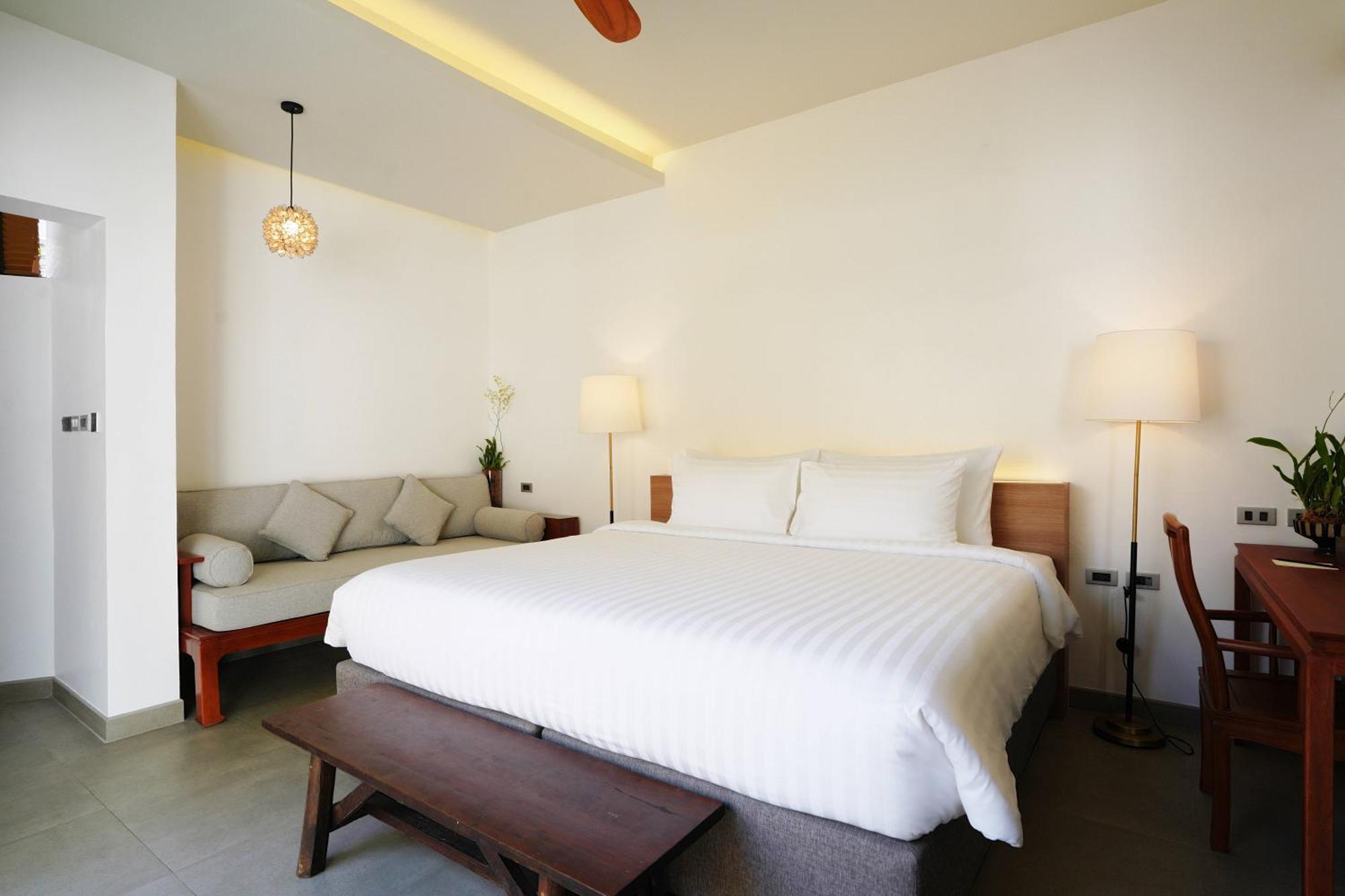 Malisa Villa Suites - Sha Extra Plus Kata Beach  Rum bild