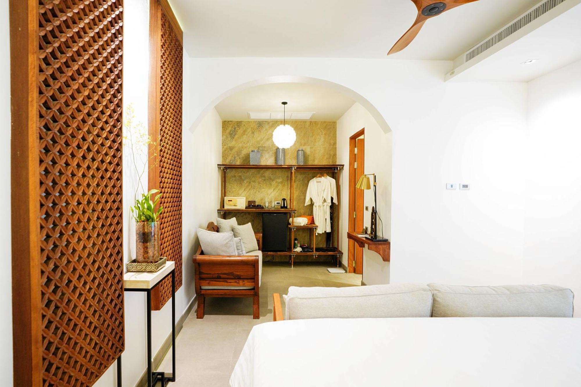 Malisa Villa Suites - Sha Extra Plus Kata Beach  Rum bild