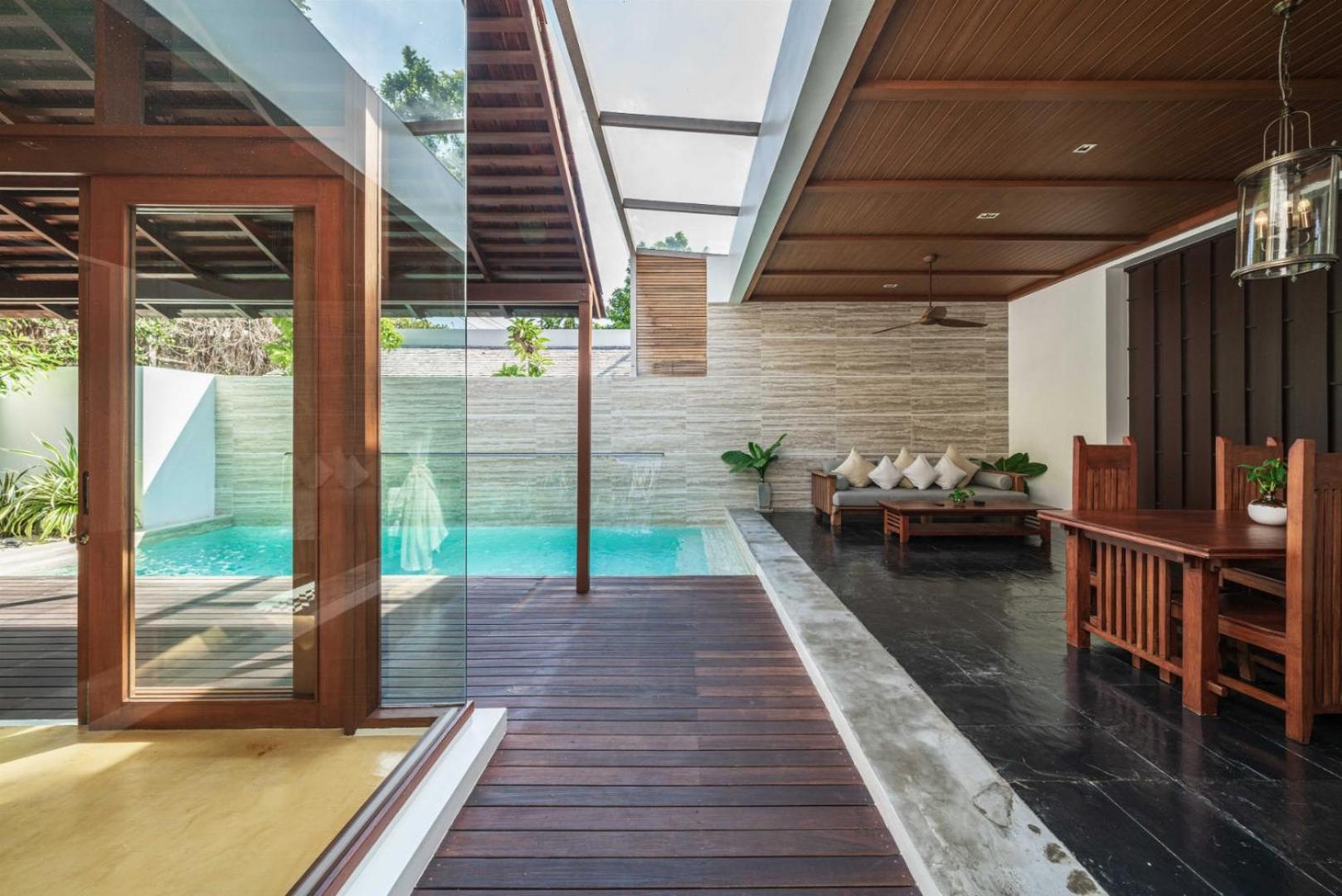 Malisa Villa Suites - Sha Extra Plus Kata Beach  Exteriör bild