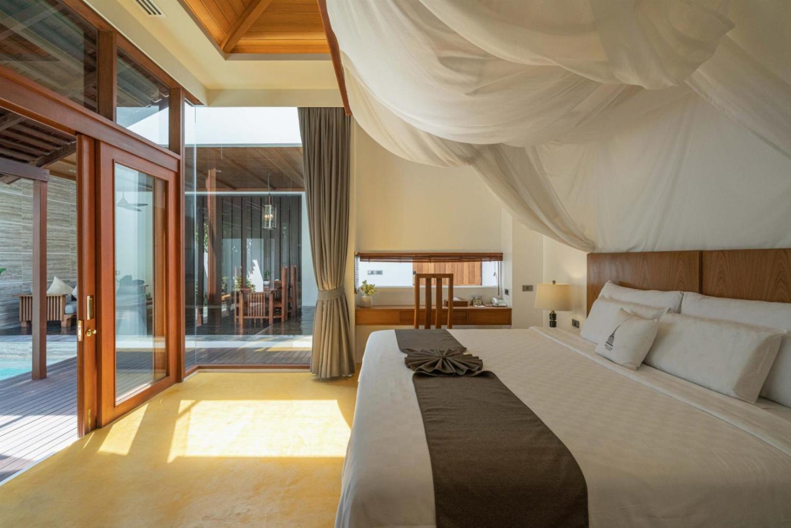 Malisa Villa Suites - Sha Extra Plus Kata Beach  Exteriör bild