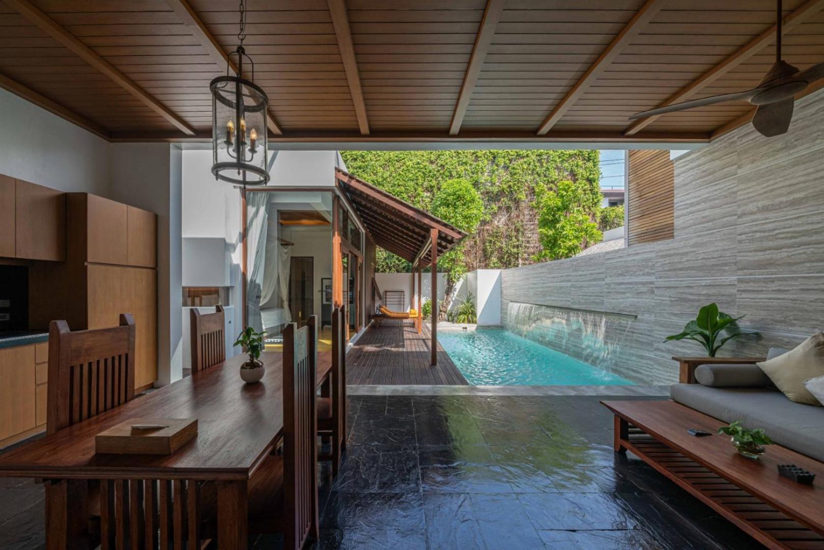 Malisa Villa Suites - Sha Extra Plus Kata Beach  Exteriör bild
