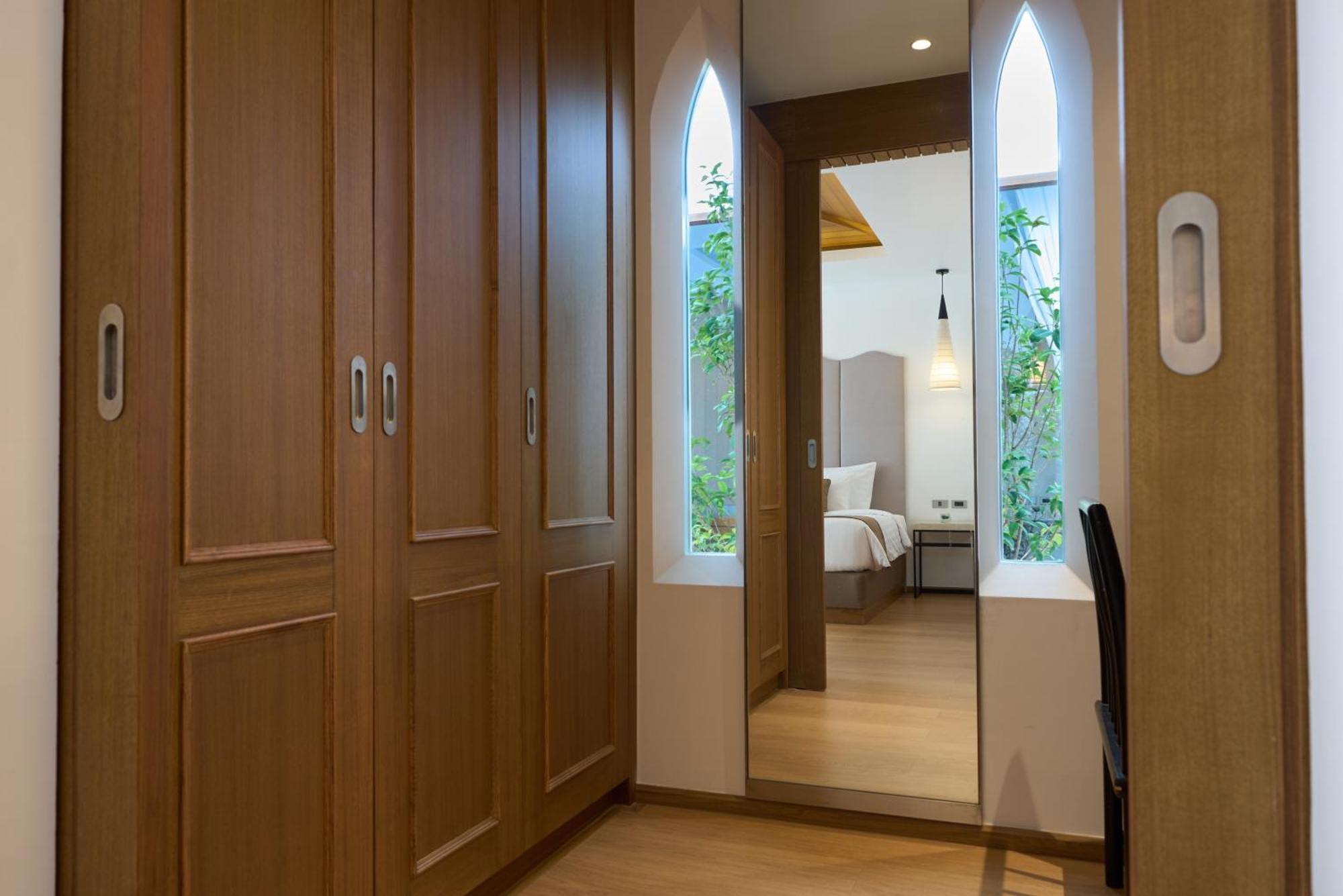 Malisa Villa Suites - Sha Extra Plus Kata Beach  Exteriör bild