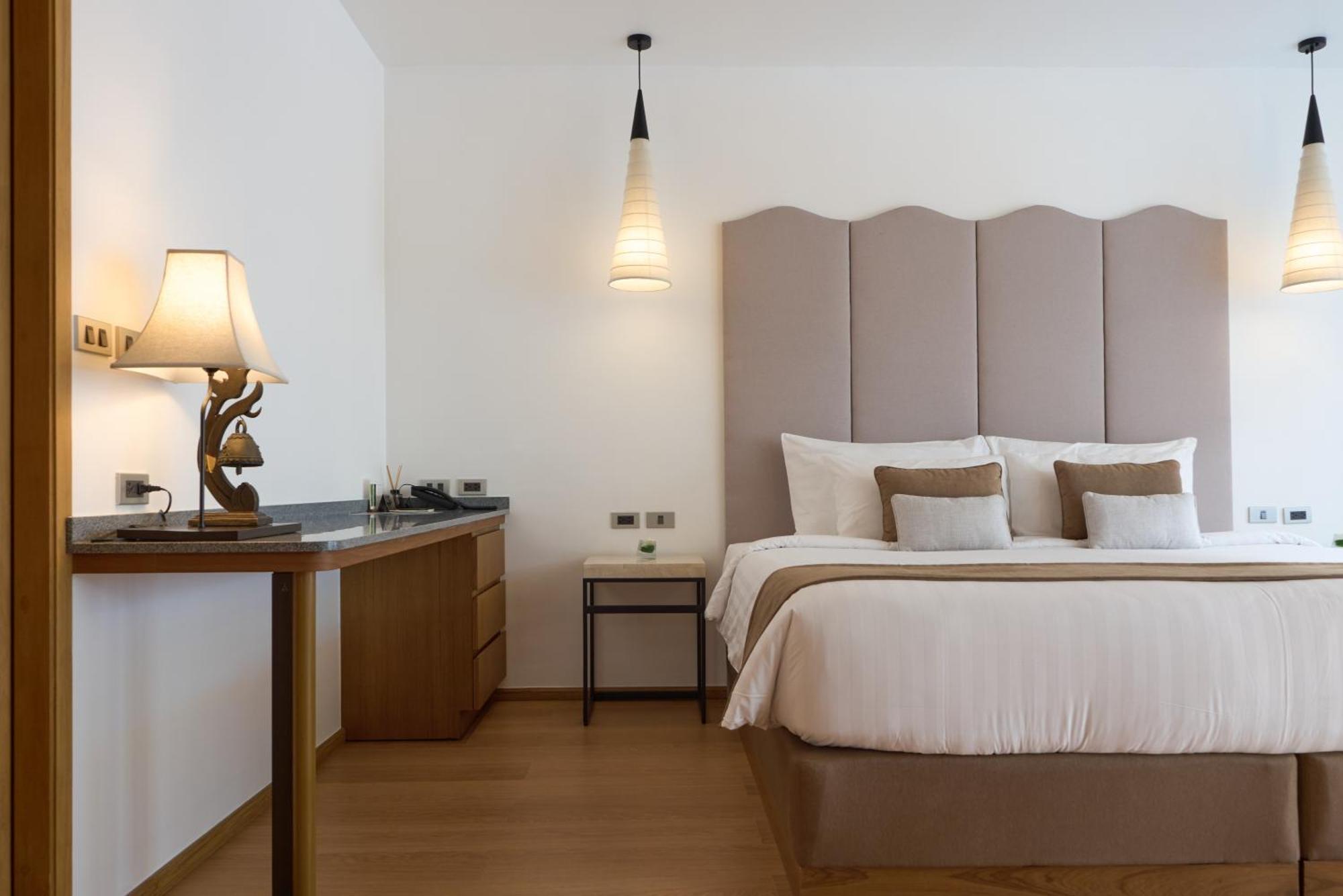 Malisa Villa Suites - Sha Extra Plus Kata Beach  Exteriör bild