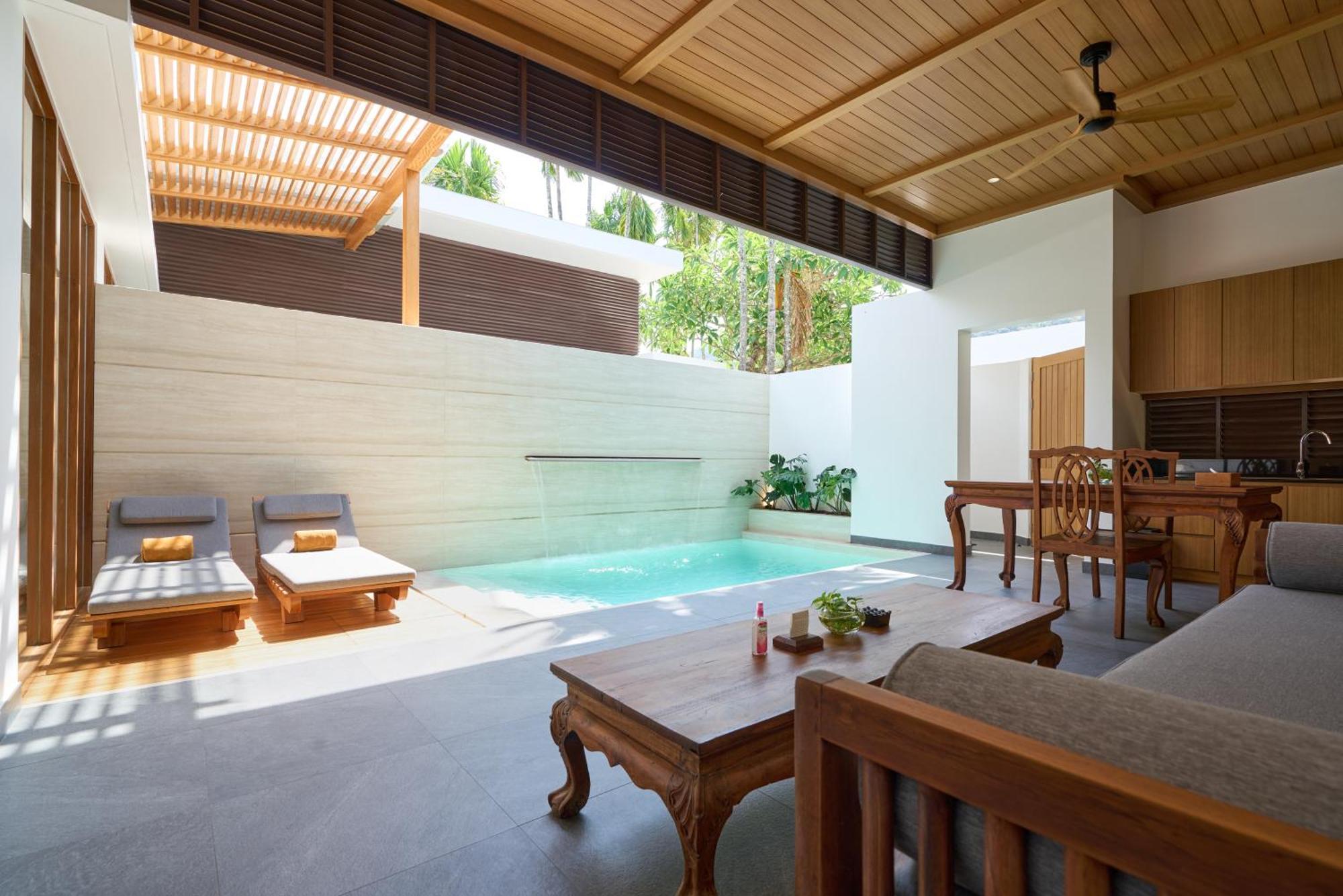 Malisa Villa Suites - Sha Extra Plus Kata Beach  Exteriör bild